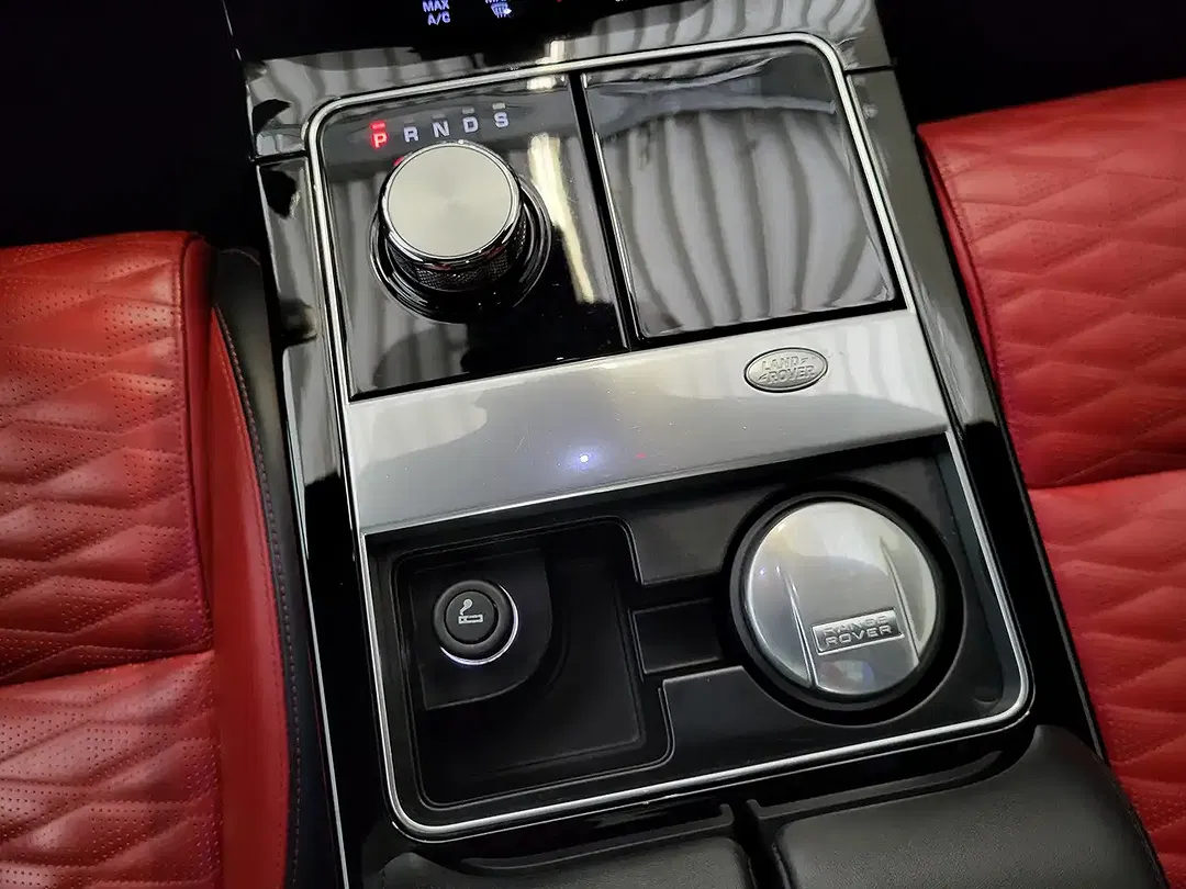 Land Rover Range Rover Velar 5.0 SV Autobiography Dynamic - Thumbnail 11
