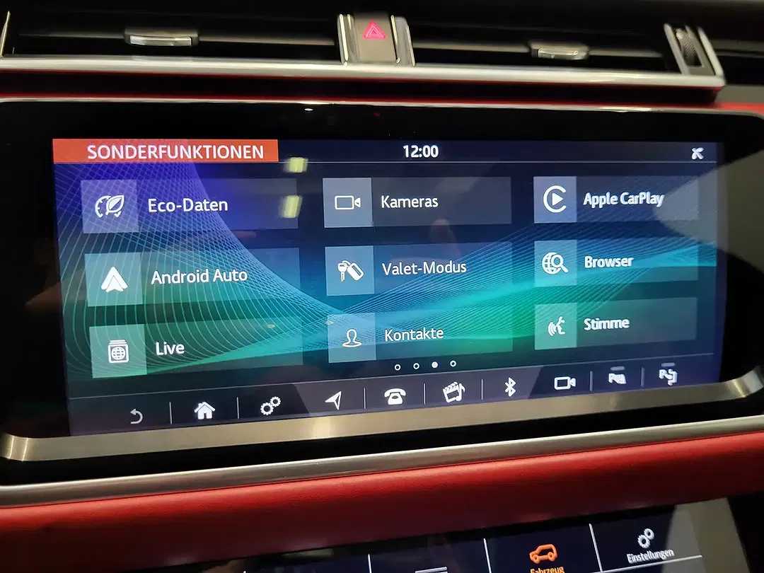 Land Rover Range Rover Velar 5.0 SV Autobiography Dynamic - Thumbnail 15