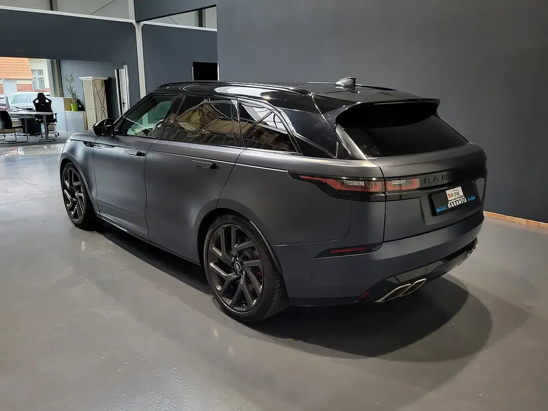 Land Rover Range Rover Velar 5.0 SV Autobiography Dynamic - Thumbnail 5