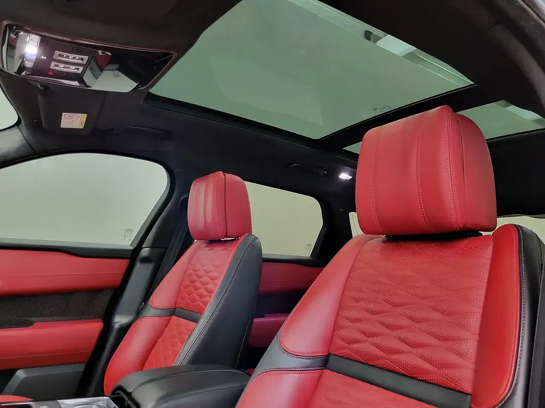 Land Rover Range Rover Velar 5.0 SV Autobiography Dynamic - Thumbnail 8