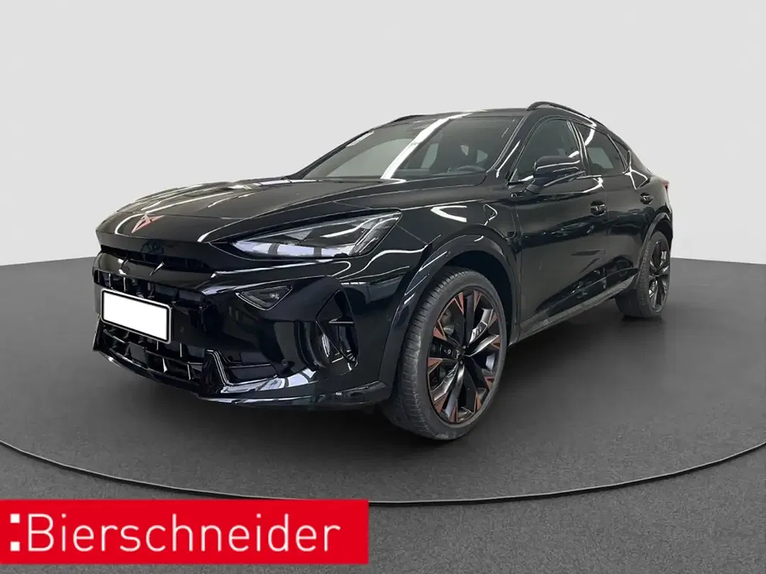 CUPRA Formentor 1.5 PHEV DSG VZ Matrix LED - Thumbnail 1