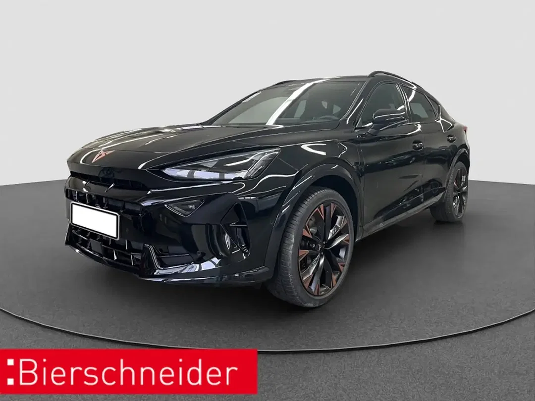 CUPRA Formentor 1.5 PHEV DSG VZ Matrix LED - Afbeelding 1