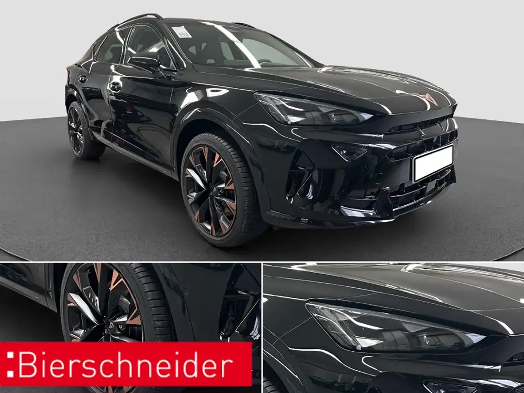 CUPRA Formentor 1.5 PHEV DSG VZ Matrix LED - Thumbnail 10