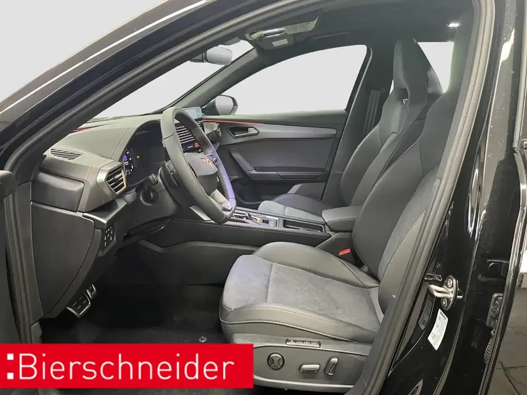 CUPRA Formentor 1.5 PHEV DSG VZ Matrix LED - Thumbnail 12
