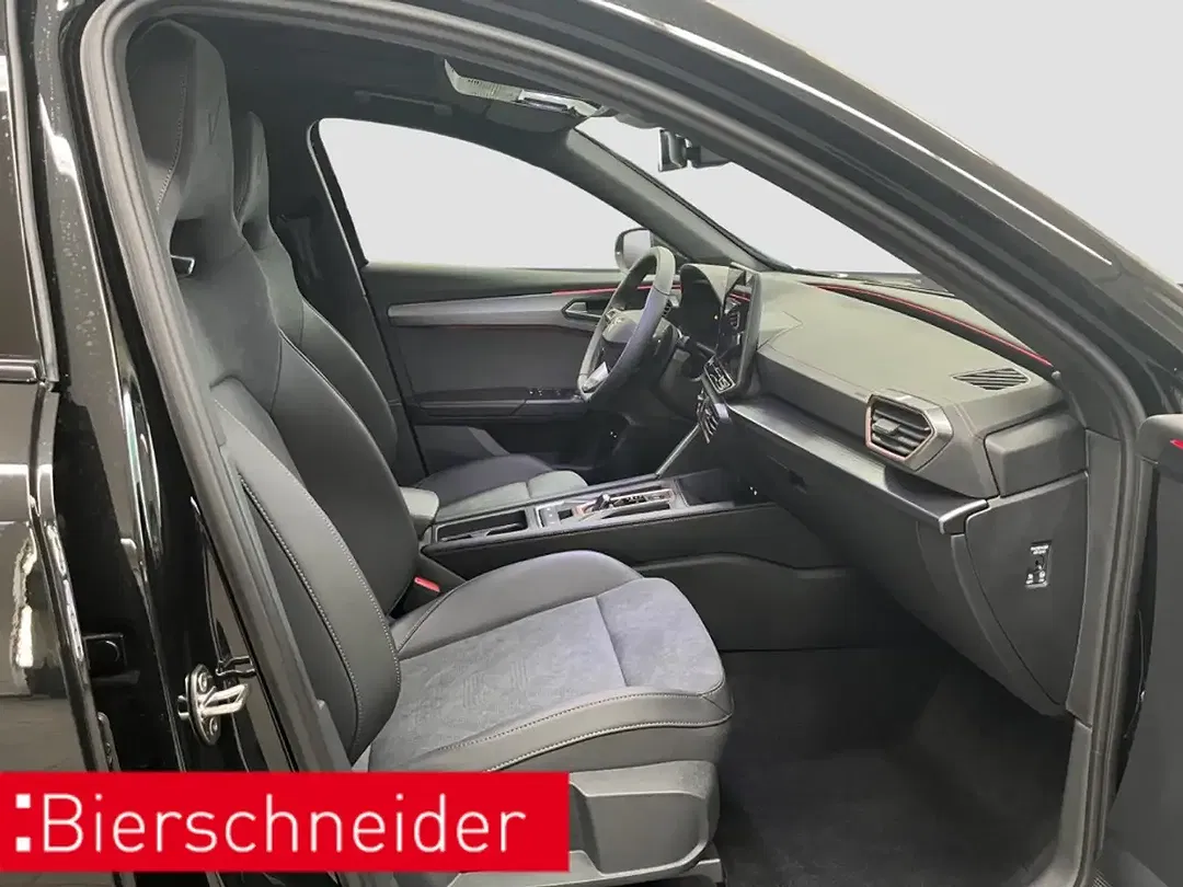 CUPRA Formentor 1.5 PHEV DSG VZ Matrix LED - Thumbnail 14