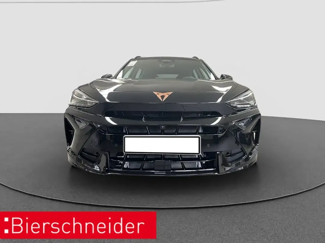 CUPRA Formentor 1.5 PHEV DSG VZ Matrix LED - Thumbnail 2