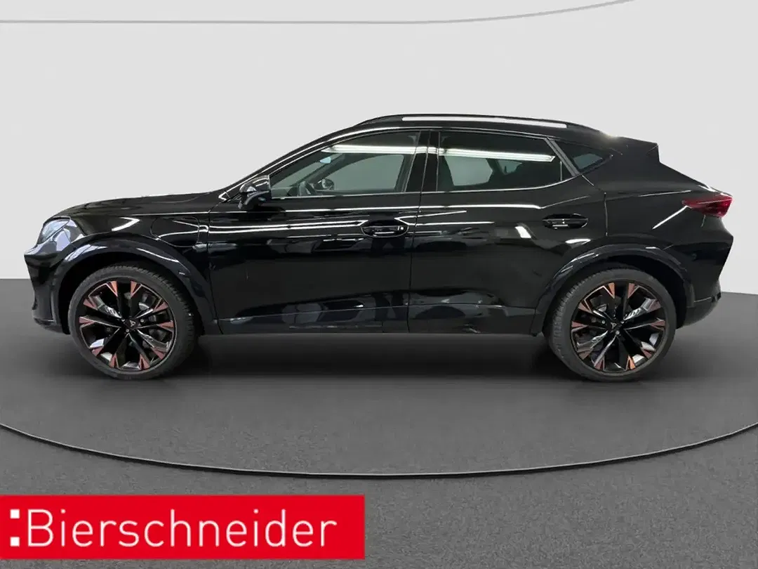 CUPRA Formentor 1.5 PHEV DSG VZ Matrix LED - Thumbnail 3
