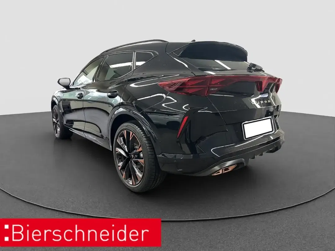 CUPRA Formentor 1.5 PHEV DSG VZ Matrix LED - Thumbnail 4