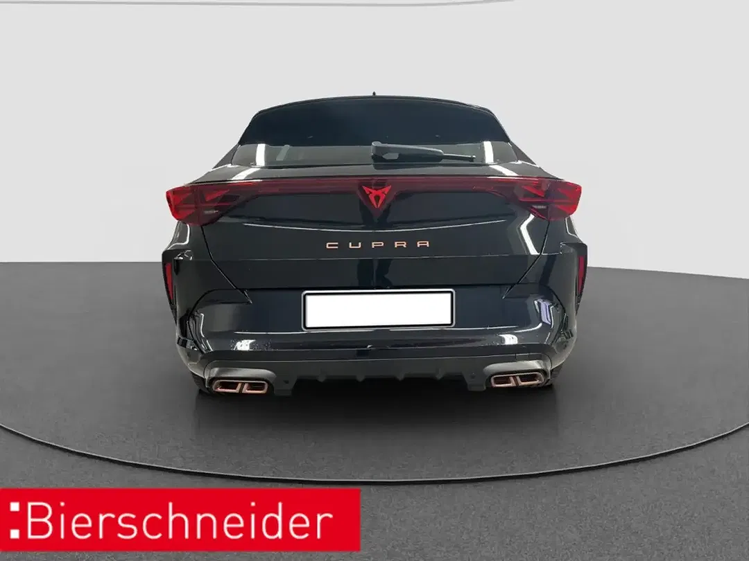 CUPRA Formentor 1.5 PHEV DSG VZ Matrix LED - Thumbnail 5
