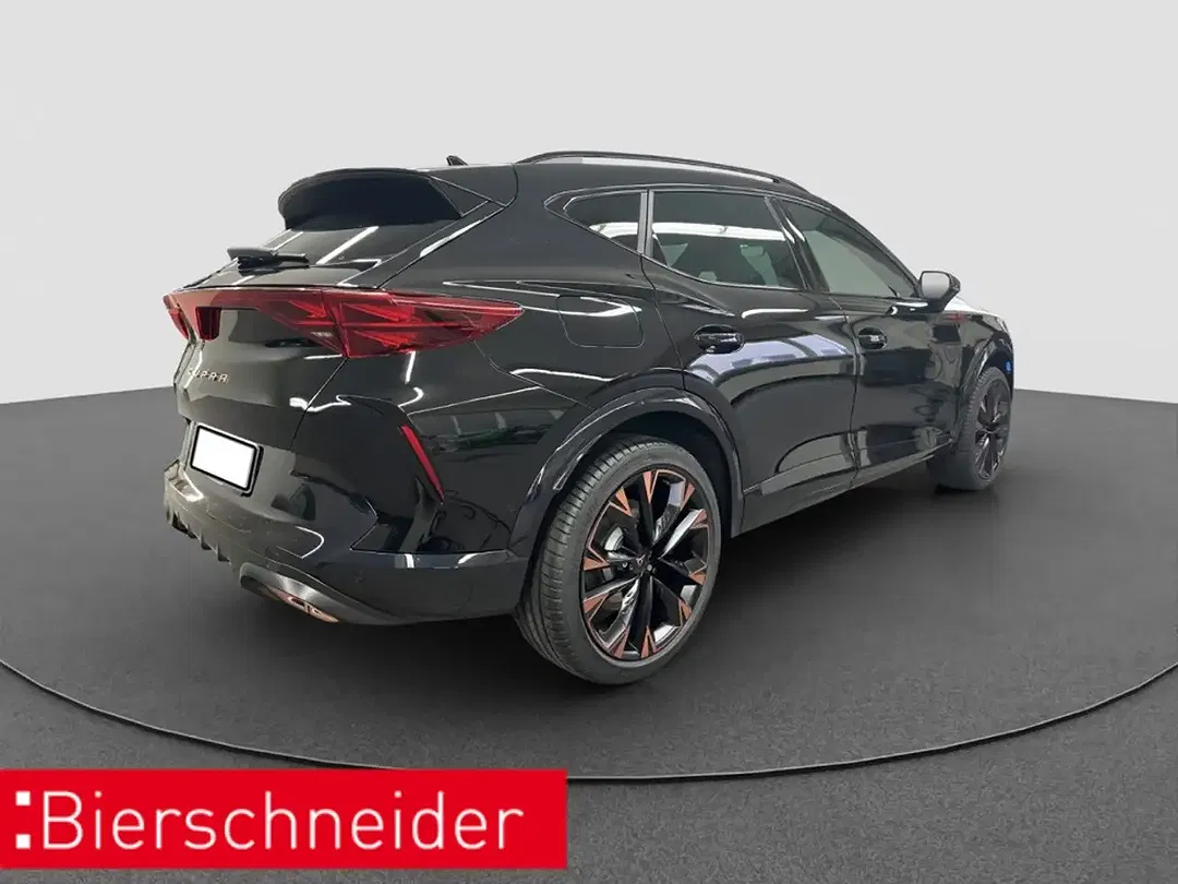 CUPRA Formentor 1.5 PHEV DSG VZ Matrix LED - Thumbnail 6