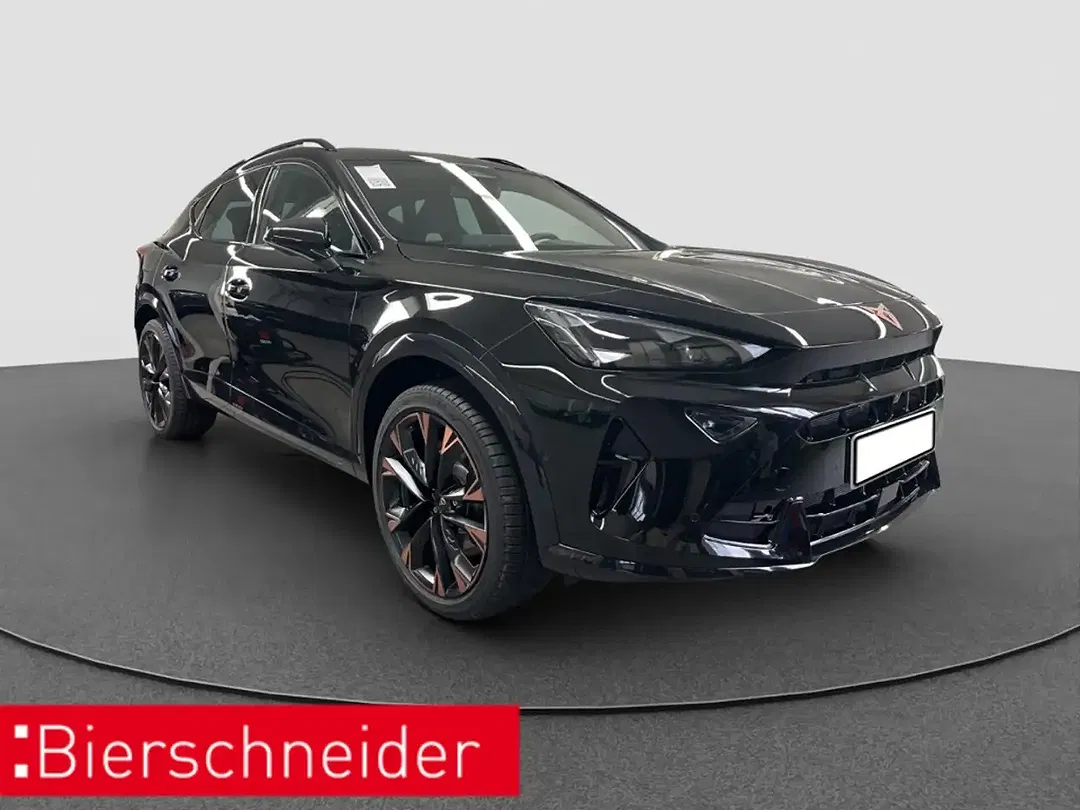 CUPRA Formentor 1.5 PHEV DSG VZ Matrix LED - Thumbnail 9