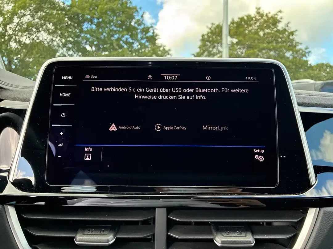 Volkswagen T-Roc 2.0 TSI DSG 4Motion R-Line - Thumbnail 11