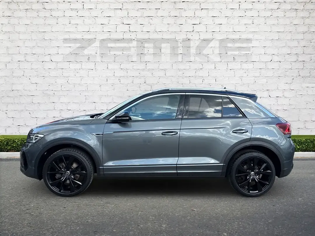 Volkswagen T-Roc 2.0 TSI DSG 4Motion R-Line - foto 1