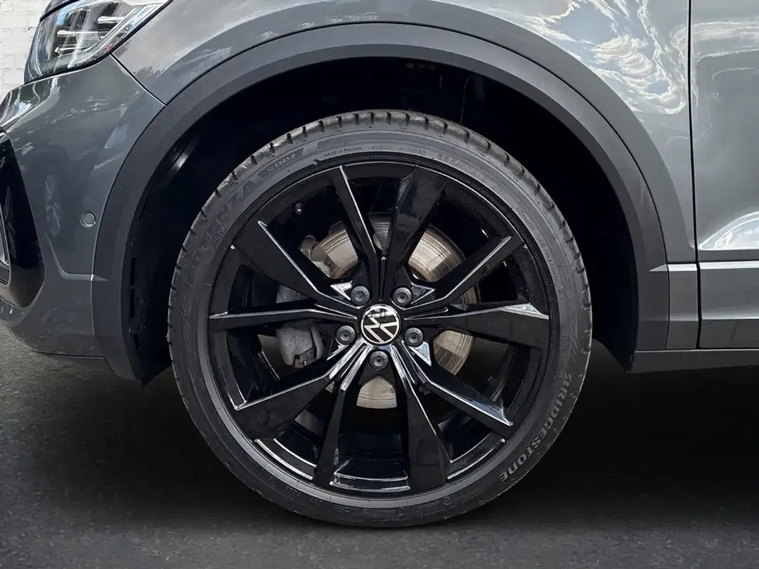 Volkswagen T-Roc 2.0 TSI DSG 4Motion R-Line - Thumbnail 5