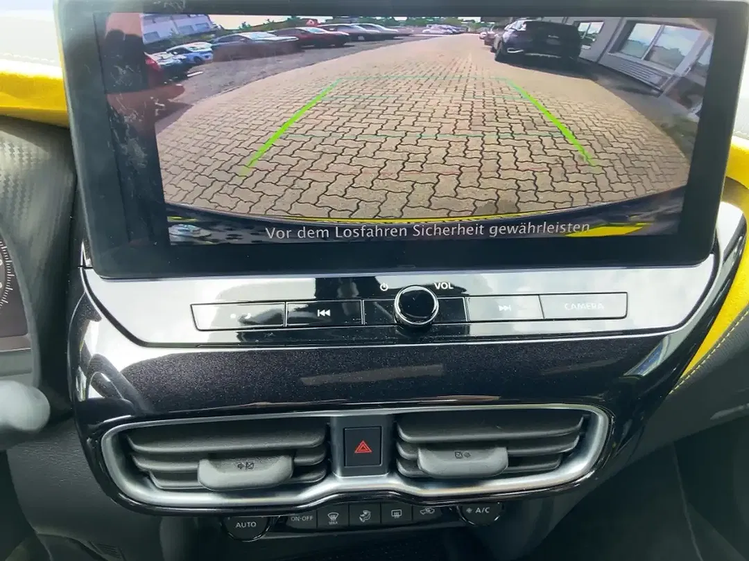 Nissan Juke AUT N-Sport - Thumbnail 12