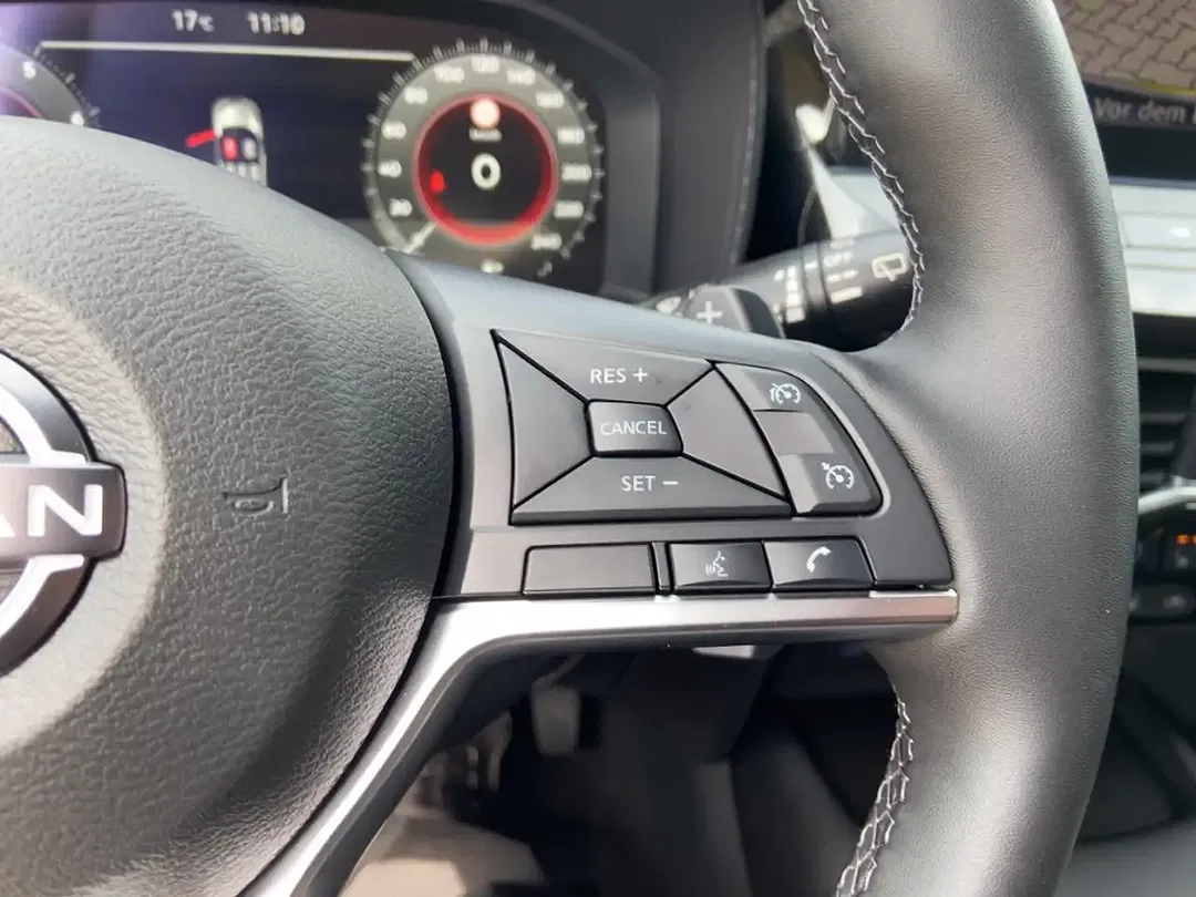 Nissan Juke AUT N-Sport - Thumbnail 18