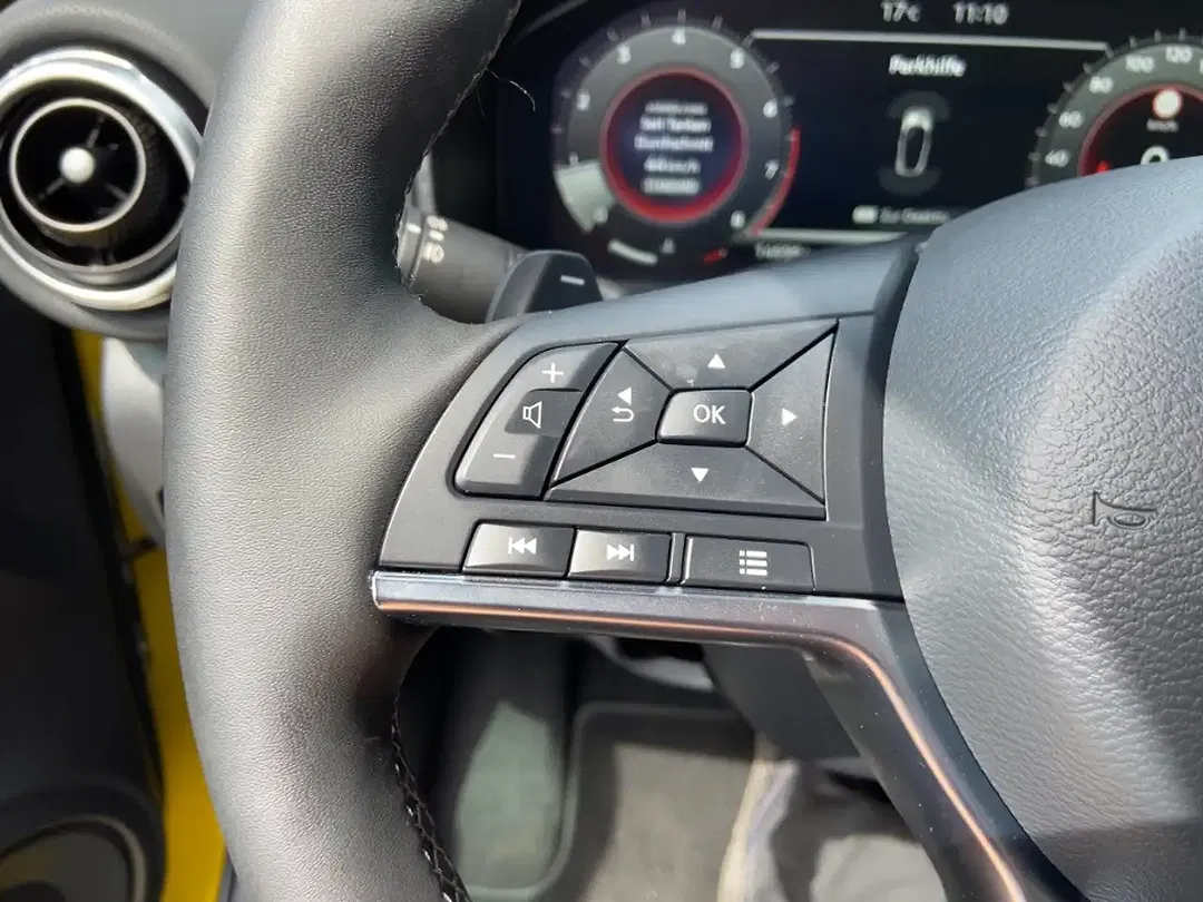 Nissan Juke AUT N-Sport - Thumbnail 19