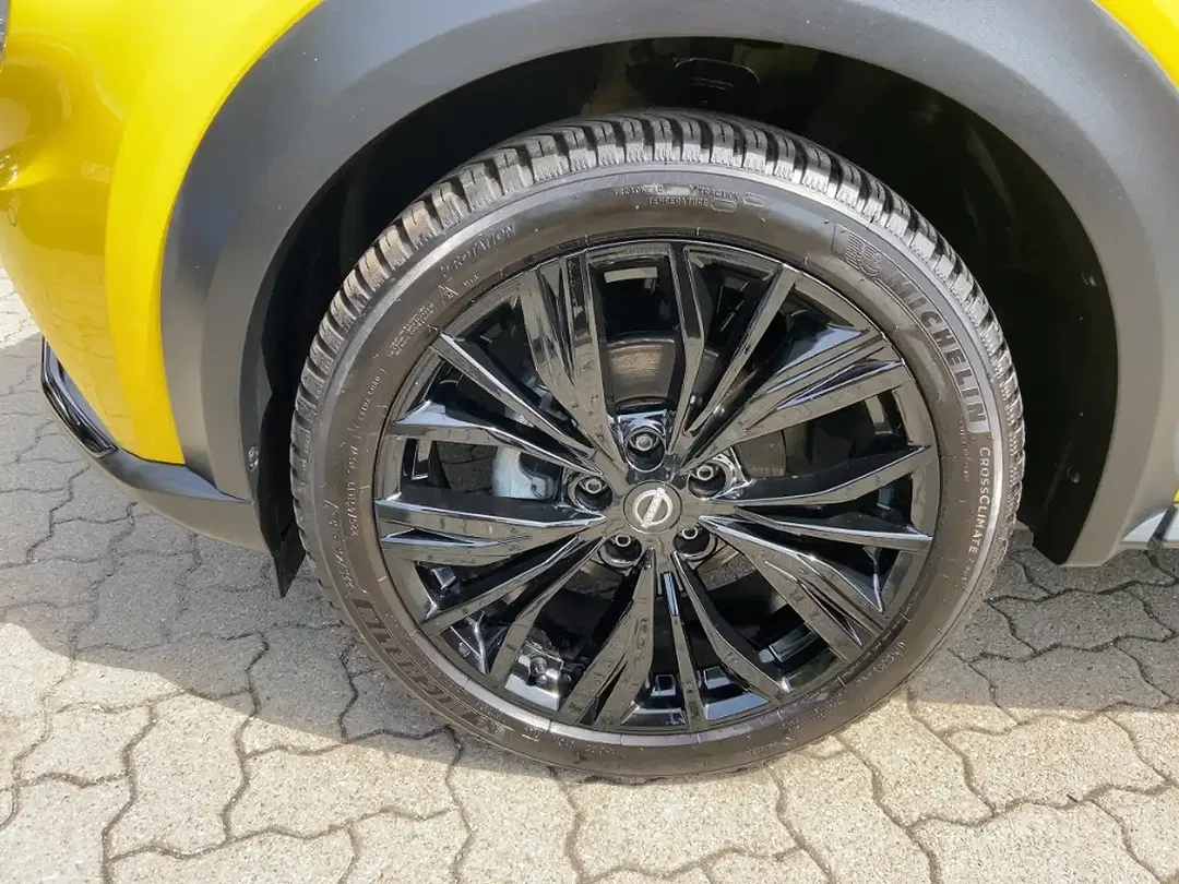 Nissan Juke AUT N-Sport - Thumbnail 6