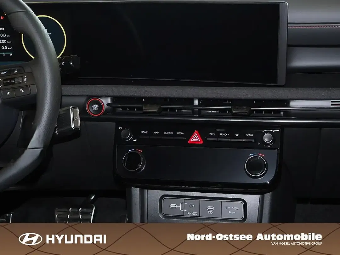 Hyundai TUCSON N Line - Thumbnail 10