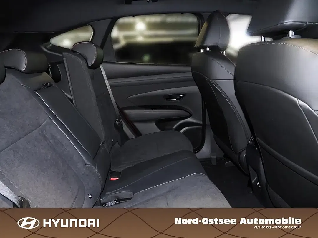 Hyundai TUCSON N Line - Thumbnail 13