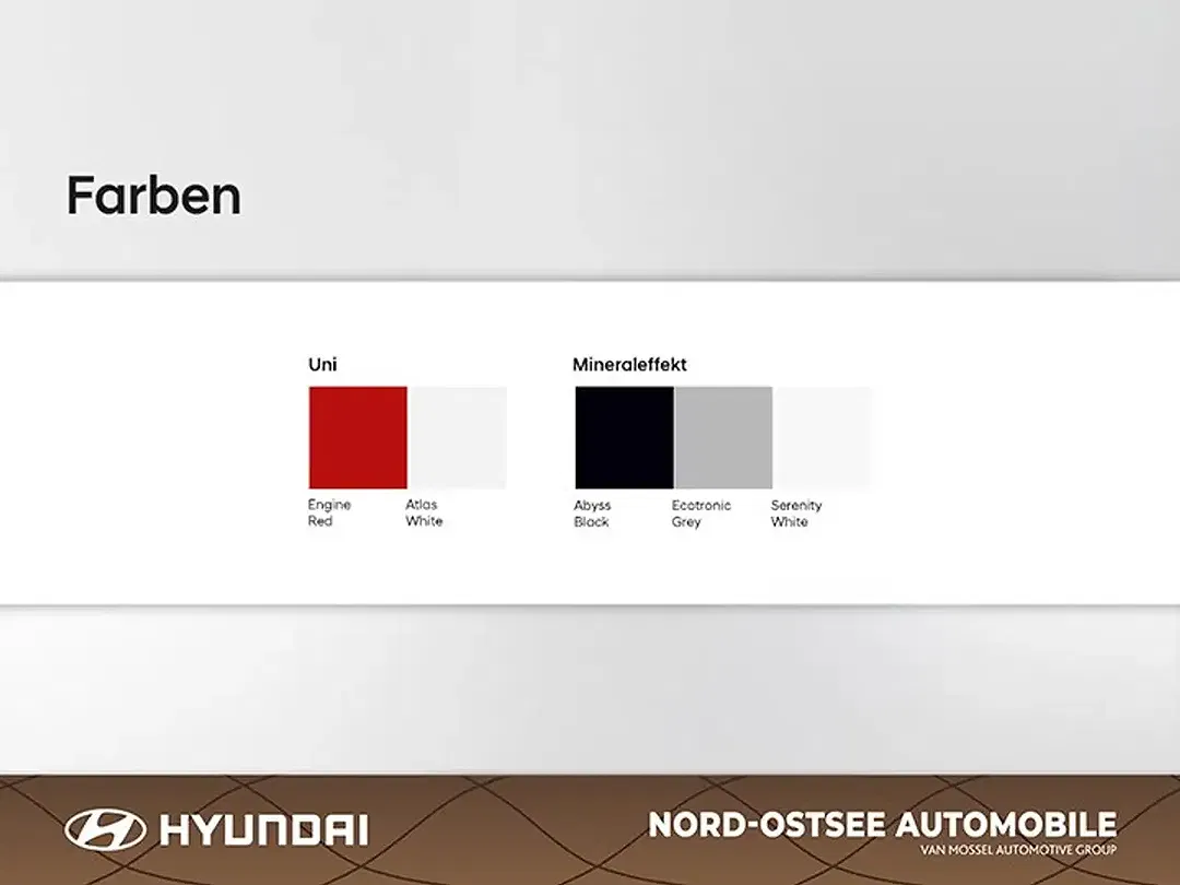 Hyundai TUCSON N Line - Thumbnail 3