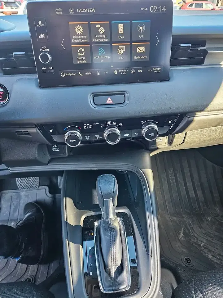 Honda HR-V 1.5 CVT Elegance - Thumbnail 3