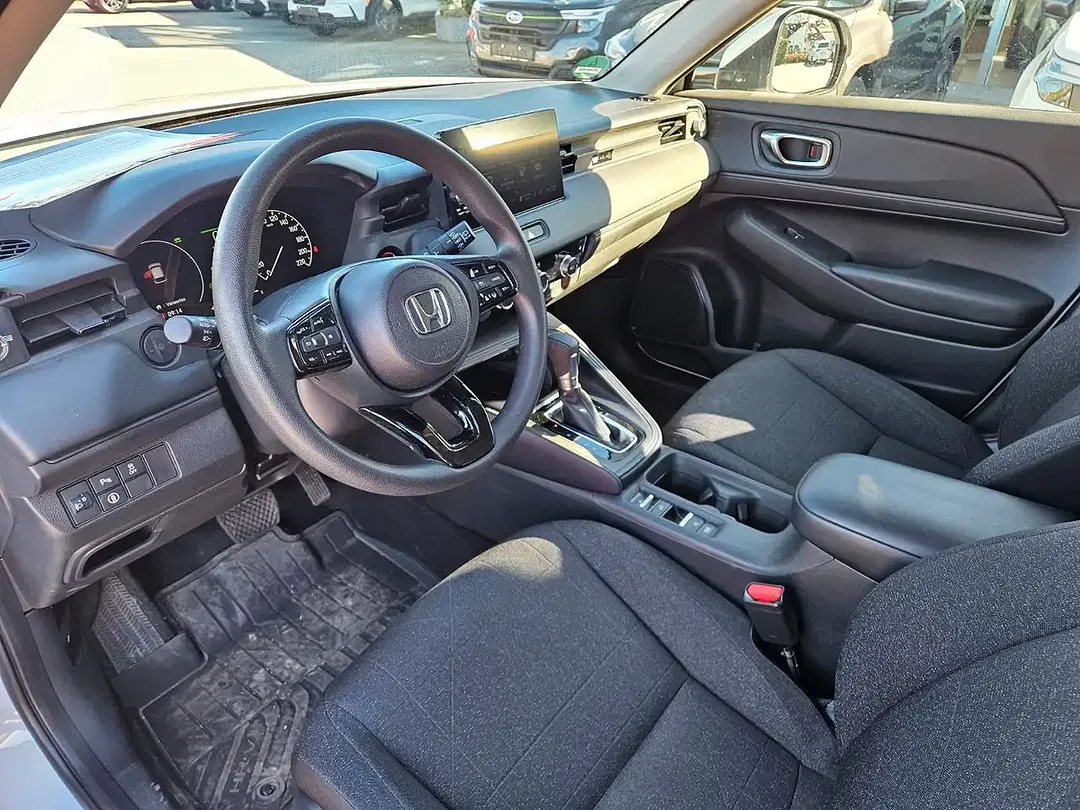 Honda HR-V 1.5 CVT Elegance - Thumbnail 4