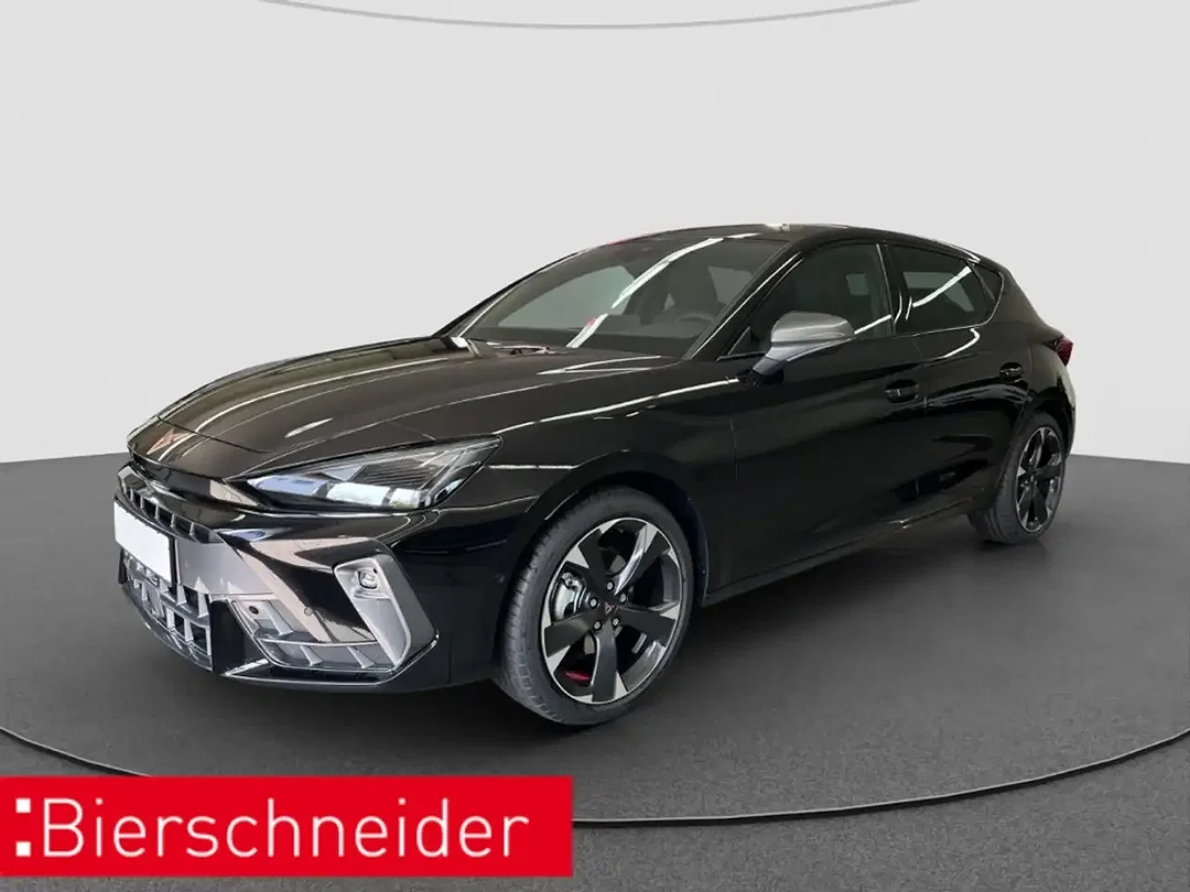 CUPRA Leon 1.5 eTSI DSG - Afbeelding 1
