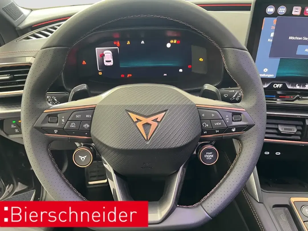 CUPRA Leon 1.5 eTSI DSG - Thumbnail 12