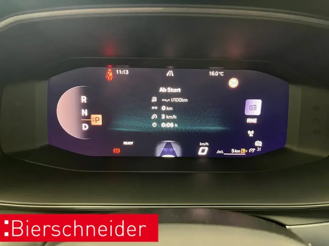 CUPRA Leon 1.5 eTSI DSG - Thumbnail 15