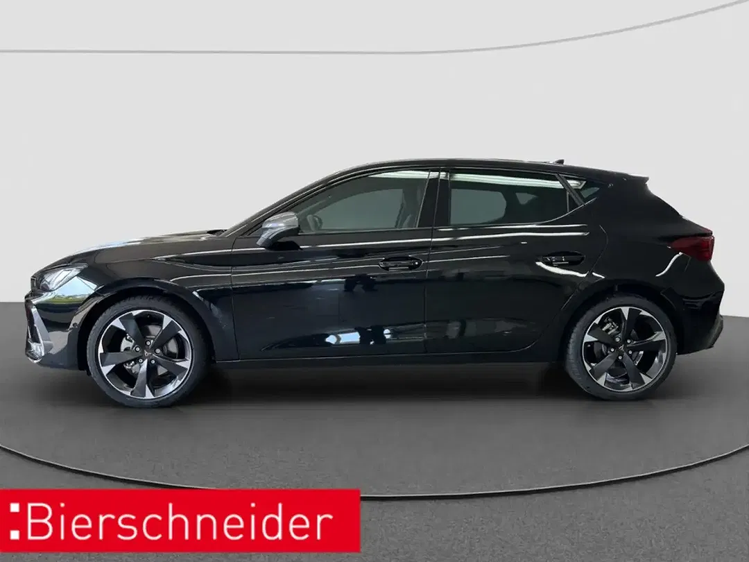 CUPRA Leon 1.5 eTSI DSG - Thumbnail 3