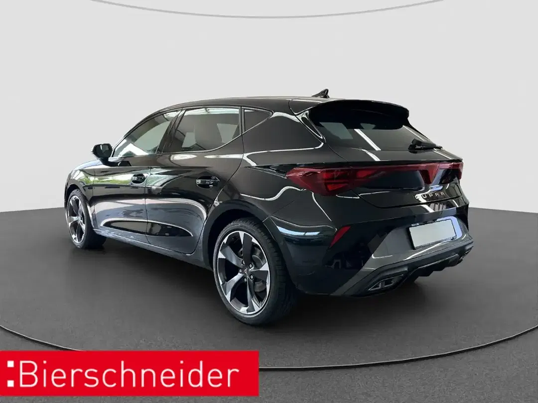CUPRA Leon 1.5 eTSI DSG - Thumbnail 4