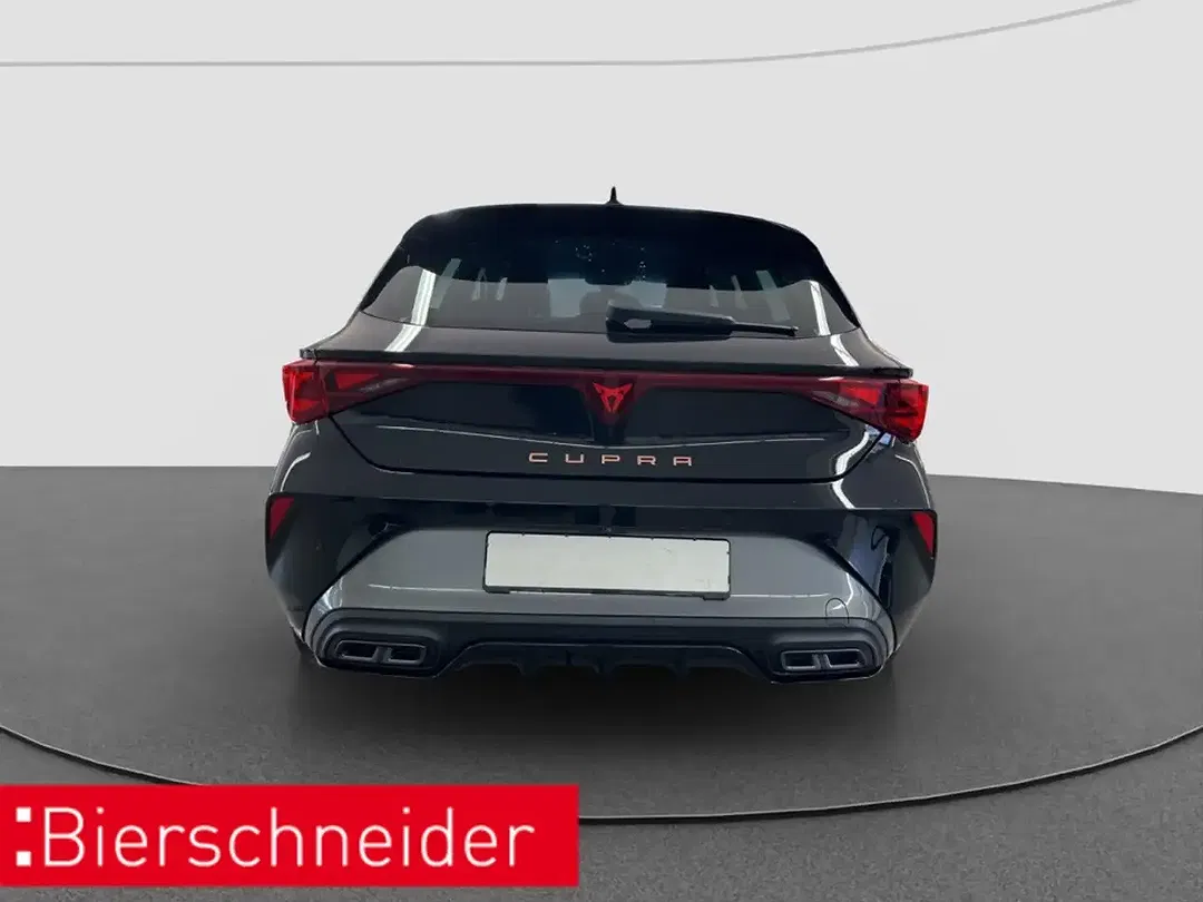 CUPRA Leon 1.5 eTSI DSG - Thumbnail 5