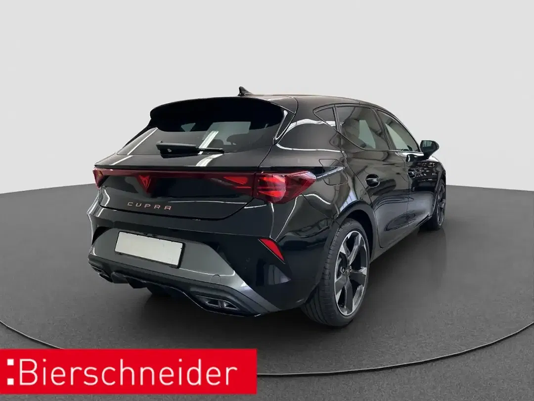 CUPRA Leon 1.5 eTSI DSG - Thumbnail 7