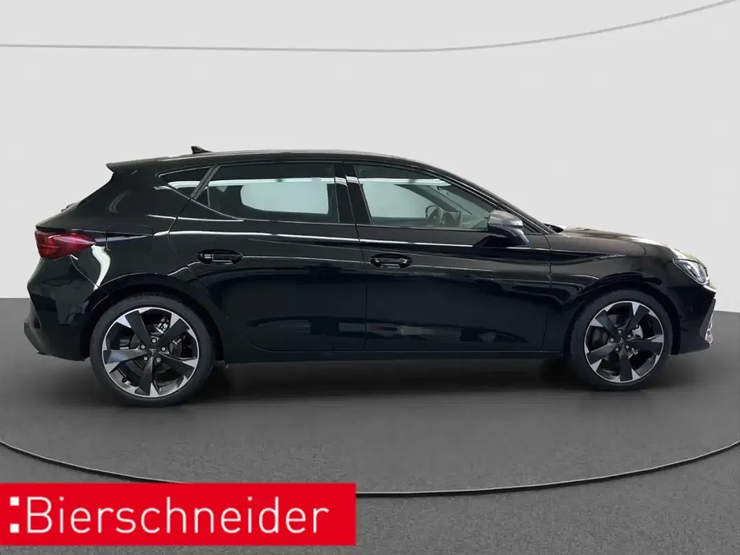 CUPRA Leon 1.5 eTSI DSG - Thumbnail 8