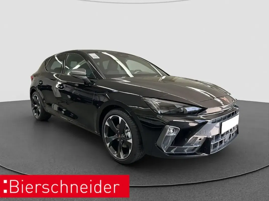 CUPRA Leon 1.5 eTSI DSG - Thumbnail 9