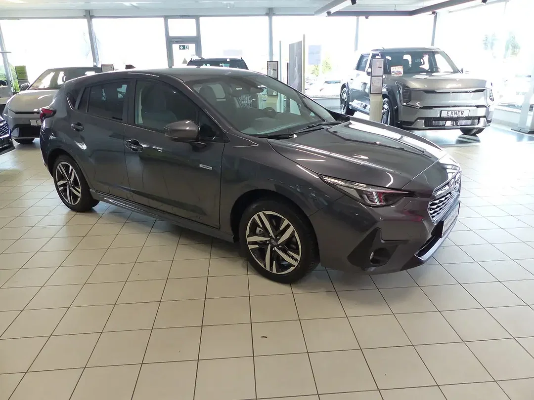 Subaru Impreza 2.0 AUT AWD - Afbeelding 1