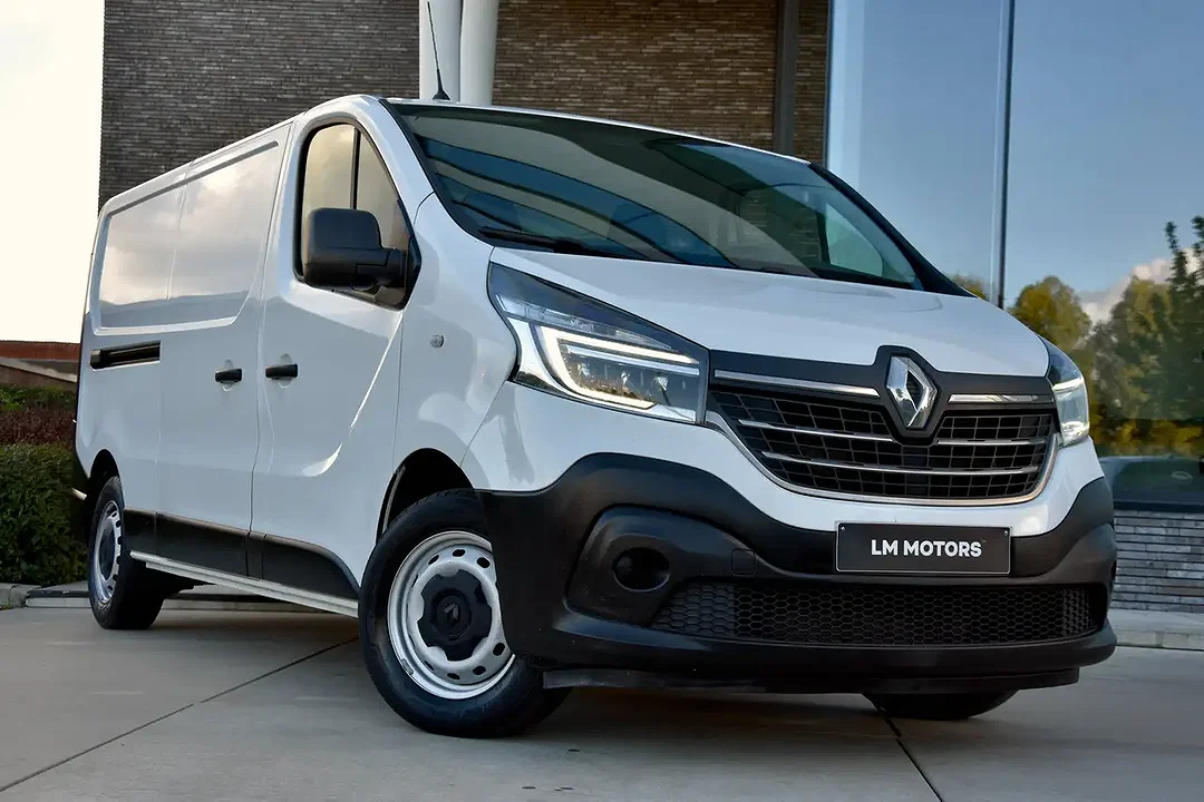 Renault Trafic dCi L2H1 - Afbeelding 1
