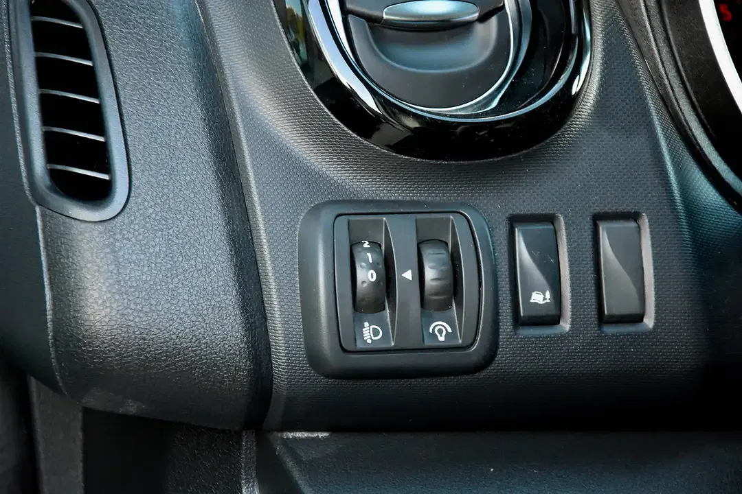 Renault Trafic dCi L2H1 - Thumbnail 10