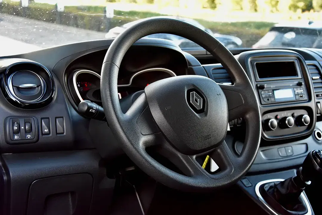 Renault Trafic dCi L2H1 - Thumbnail 11
