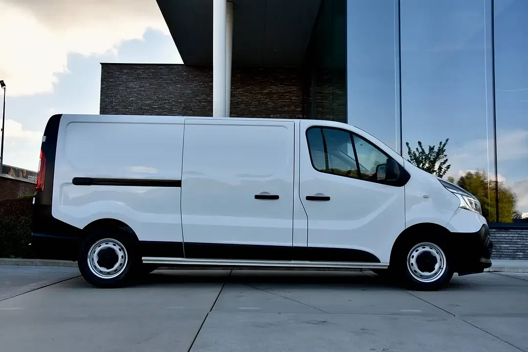 Renault Trafic dCi L2H1 - Thumbnail 14