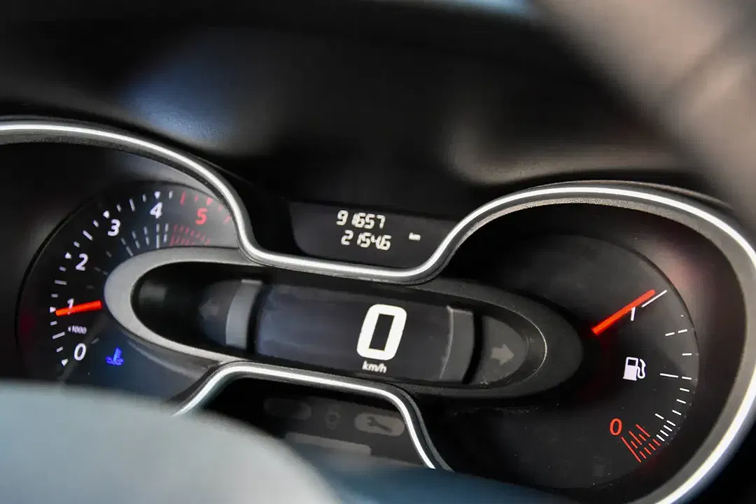 Renault Trafic dCi L2H1 - Thumbnail 3
