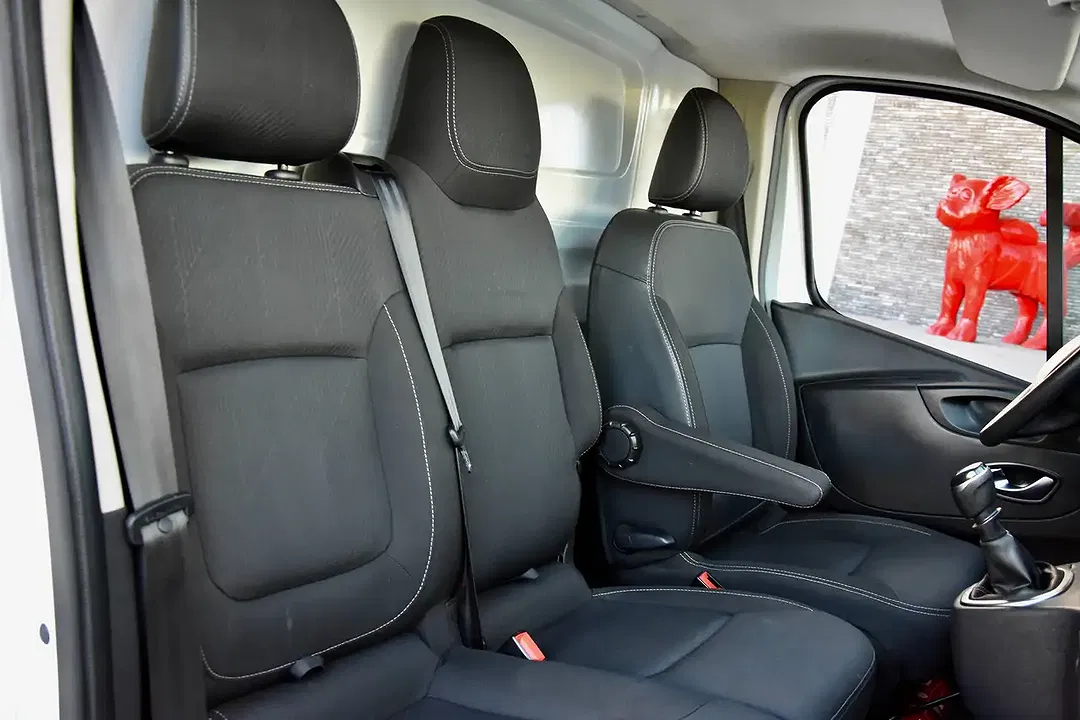 Renault Trafic dCi L2H1 - Thumbnail 5