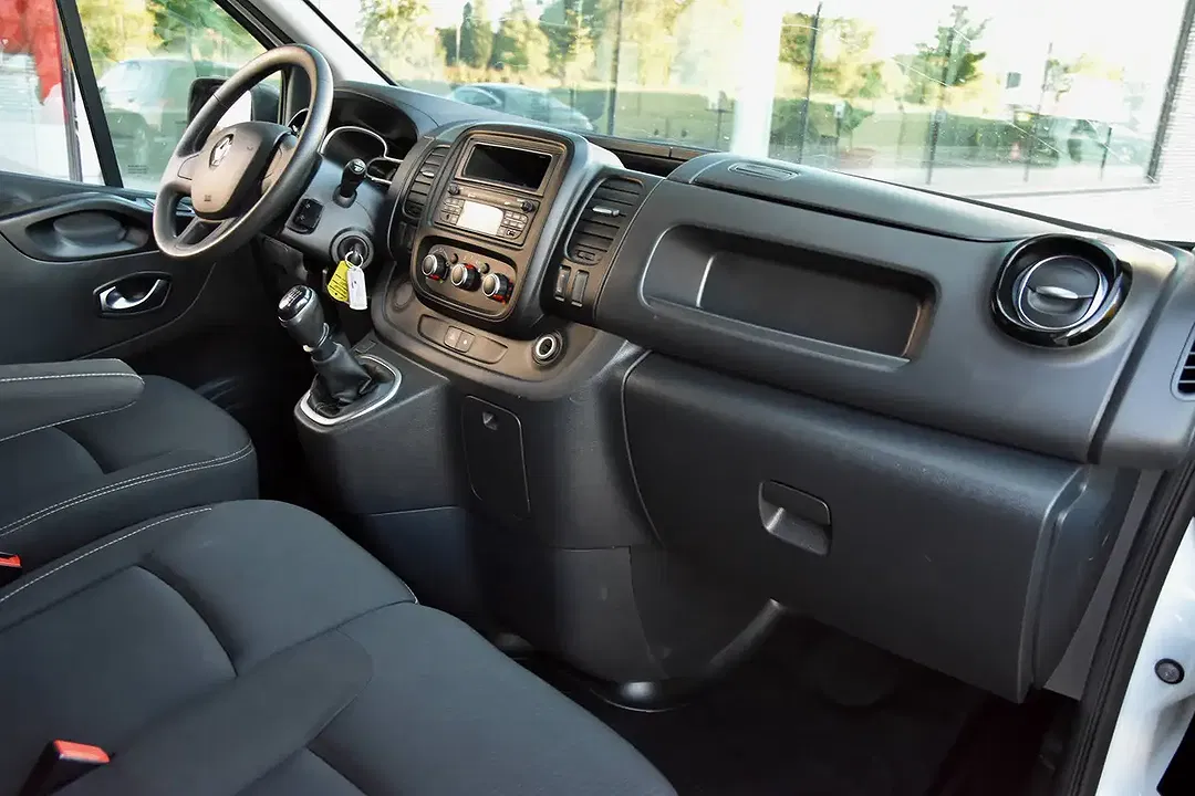 Renault Trafic dCi L2H1 - Thumbnail 6