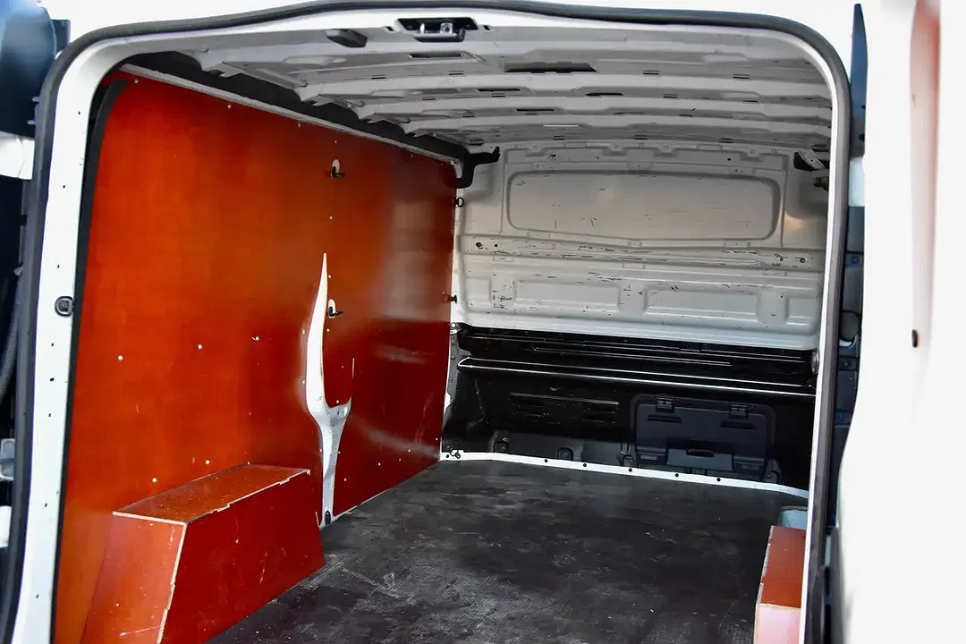Renault Trafic dCi L2H1 - Thumbnail 7
