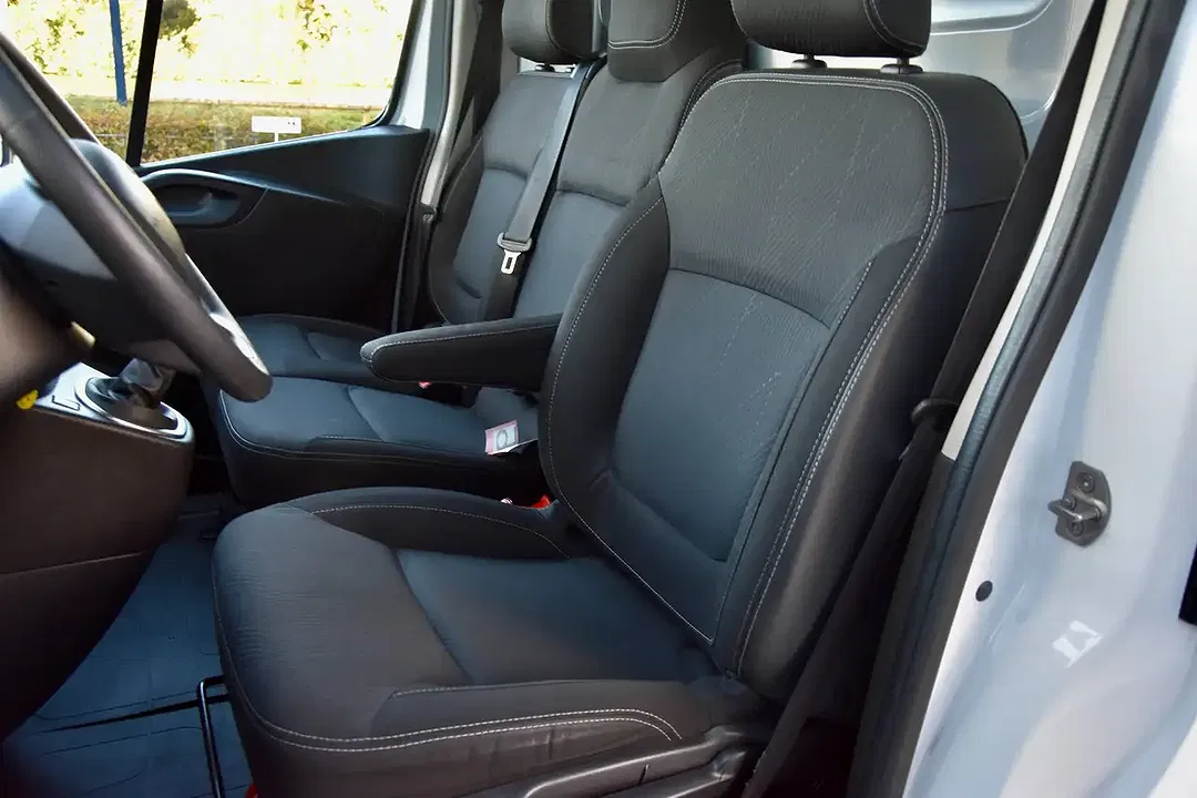 Renault Trafic dCi L2H1 - Thumbnail 8