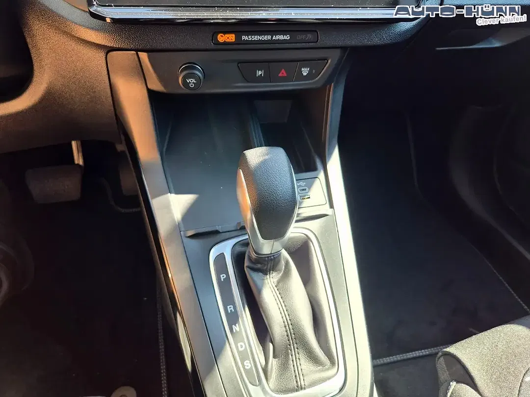 Ford Puma 1.0 EcoBoost Hybrid AUT Titanium - Thumbnail 22