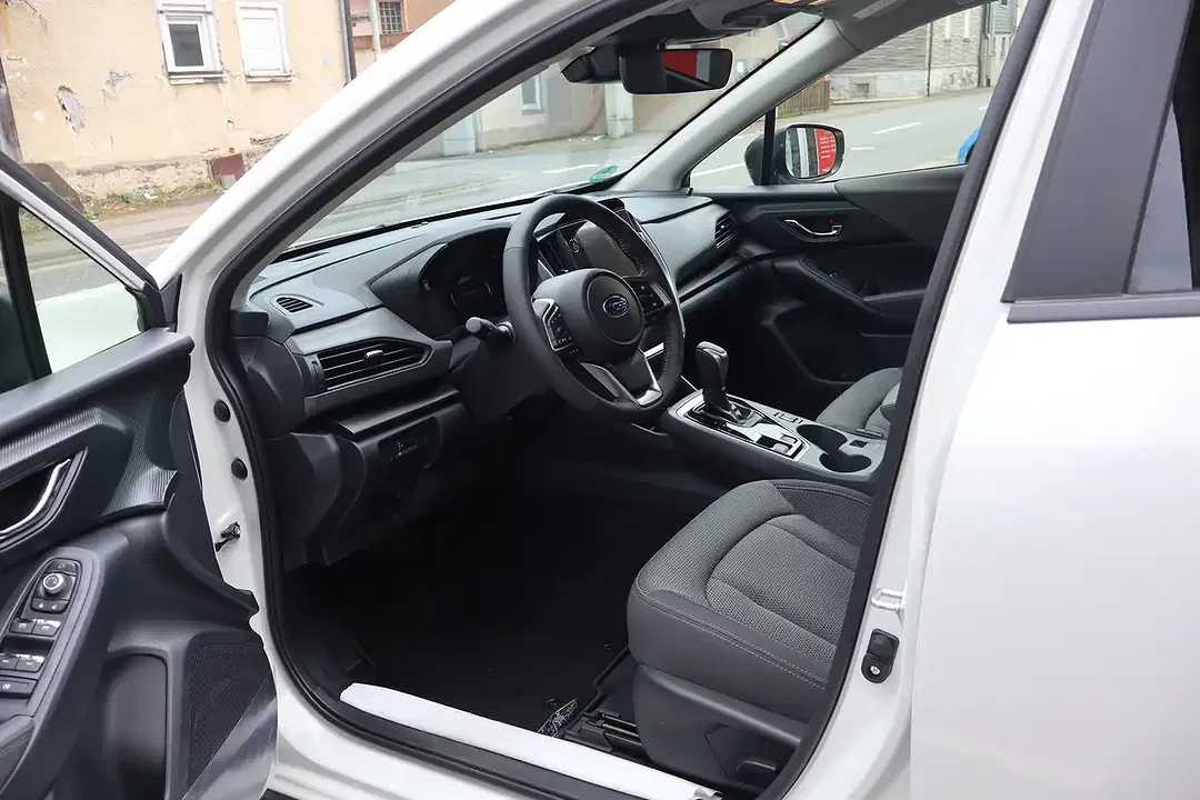 Subaru Crosstrek 2.0 Lineartronic Comfort - Thumbnail 5