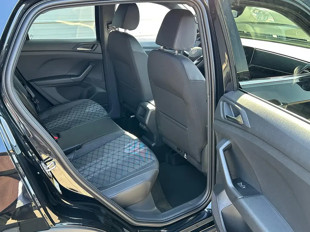 Volkswagen T-Cross 1.0 TSI DSG R-Line - Thumbnail 12