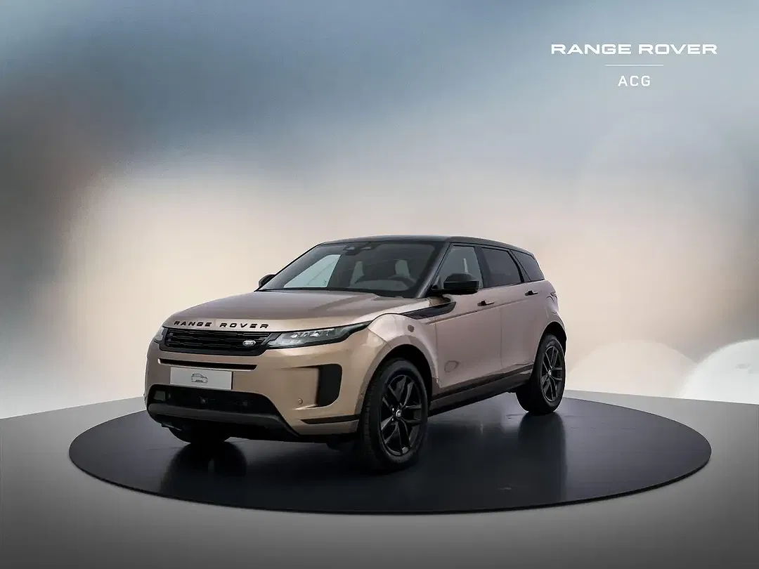 Land Rover Range Rover Evoque P270e 4x4 S - foto 1
